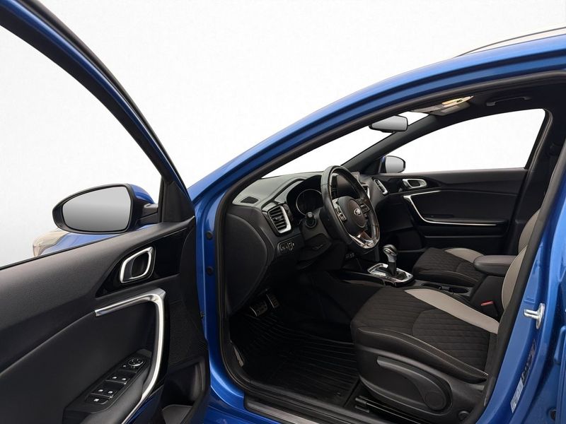 Kia Cee´d bild 12