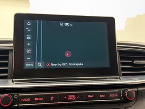 Kia Cee´d bild 21