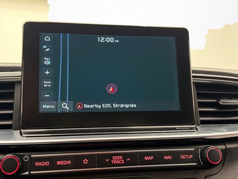 Kia Cee´d bild 21