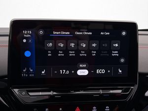 Volkswagen ID.4 bild 22