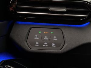 Volkswagen ID.4 bild 28