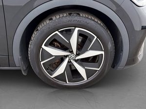 Volkswagen ID.4 bild 33