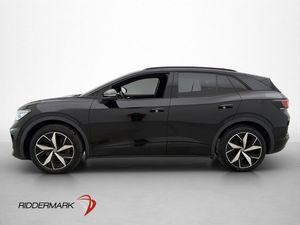 Volkswagen ID.4 bild 5