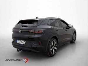 Volkswagen ID.4 bild 8