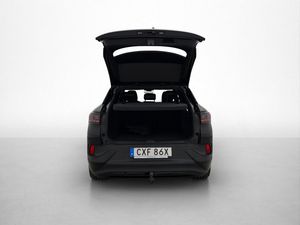 Volkswagen ID.4 bild 27