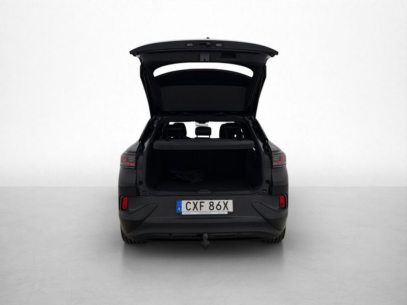 Volkswagen ID.4 bild 27