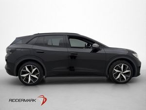 Volkswagen ID.4 bild 9