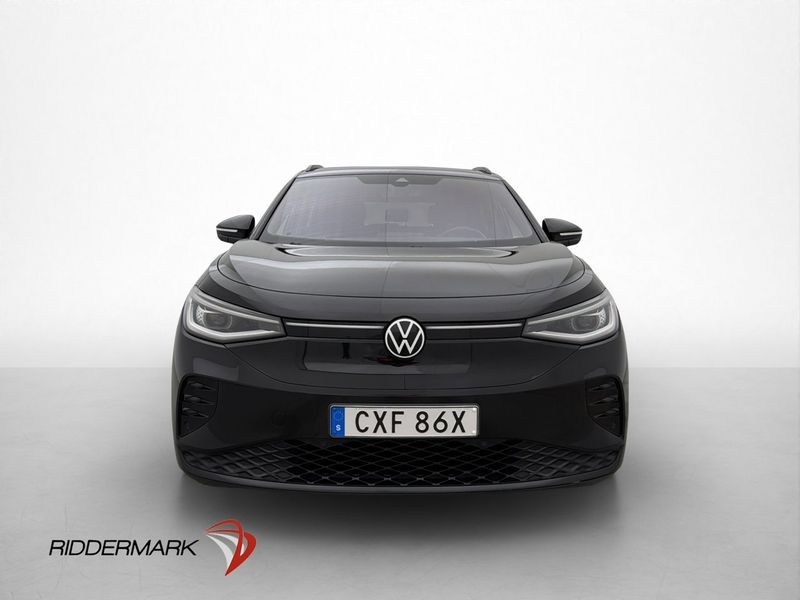 Volkswagen ID.4 bild 2