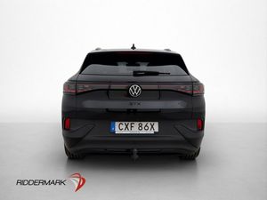 Volkswagen ID.4 bild 7
