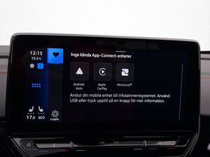 Volkswagen ID.4 bild 19