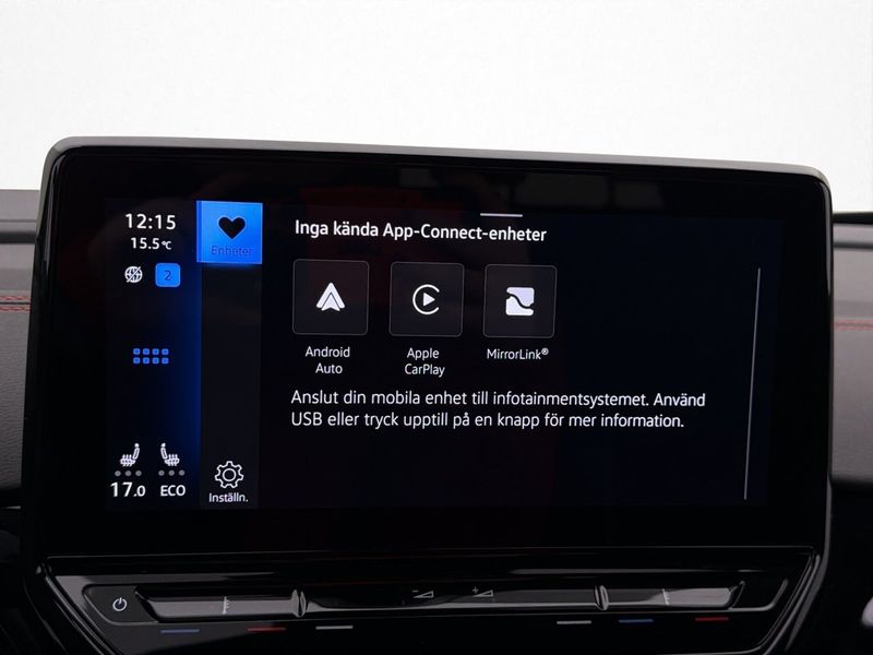 Volkswagen ID.4 bild 19