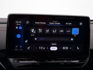 Volkswagen ID.4 bild 21