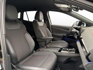 Volkswagen ID.4 bild 25