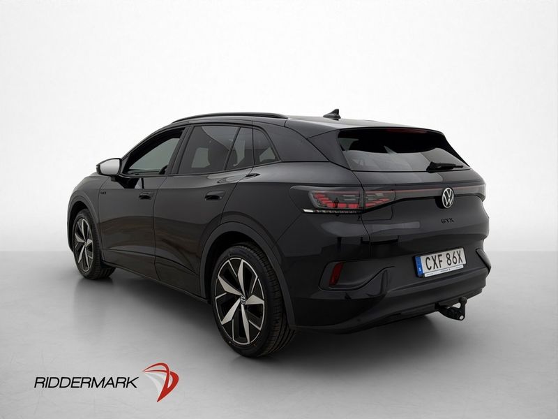 Volkswagen ID.4 bild 6