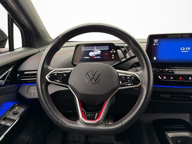 Volkswagen ID.4 bild 14