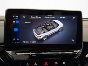 Volkswagen ID.4 bild 23