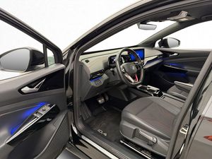 Volkswagen ID.4 bild 11