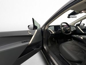 BMW iX bild 12