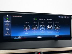 BMW iX bild 23