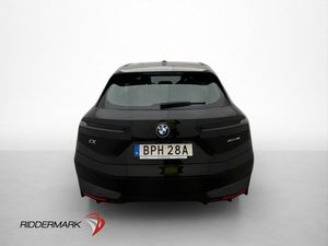 BMW iX bild 7