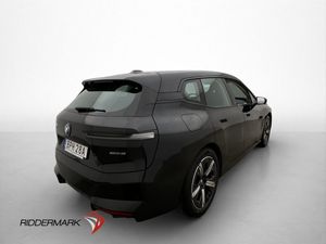 BMW iX bild 8