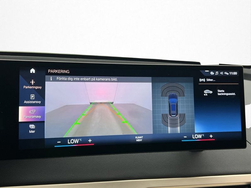BMW iX bild 20