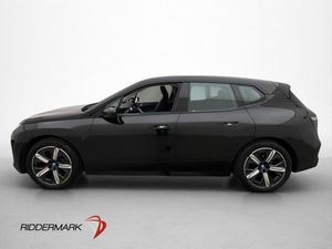 BMW iX bild 5