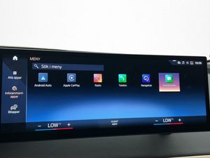 BMW iX bild 22