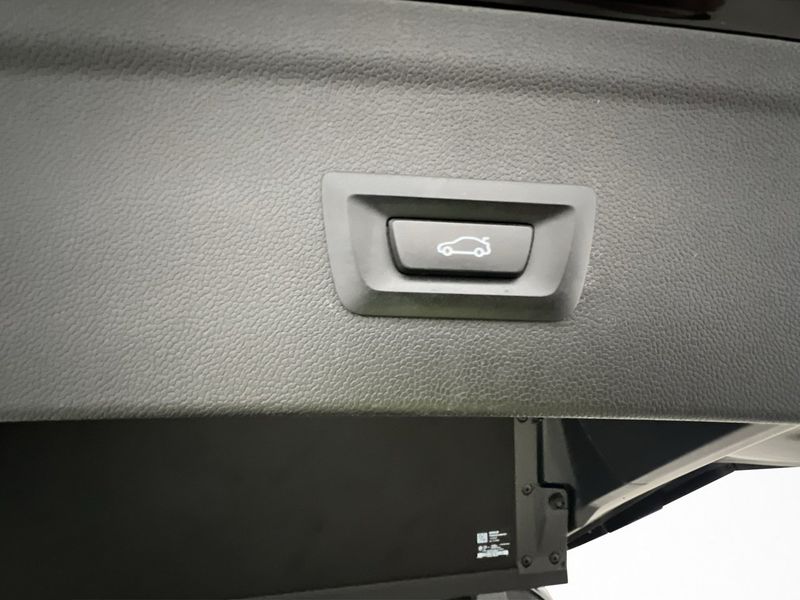 BMW iX bild 29