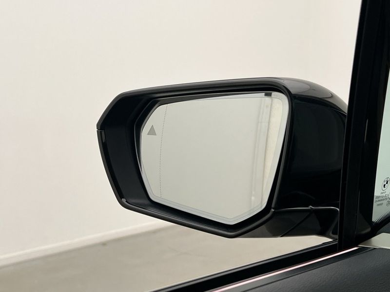 BMW iX bild 11
