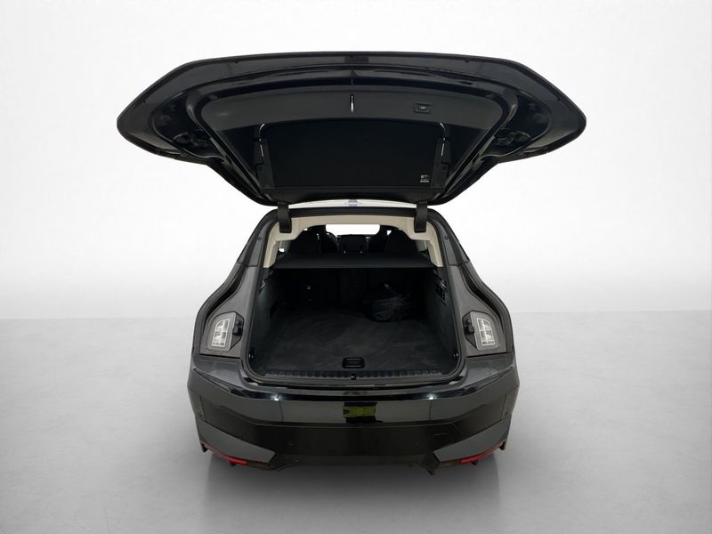 BMW iX bild 28