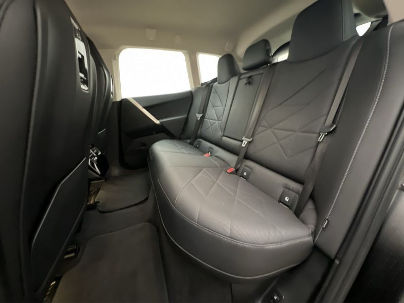 BMW iX bild 27