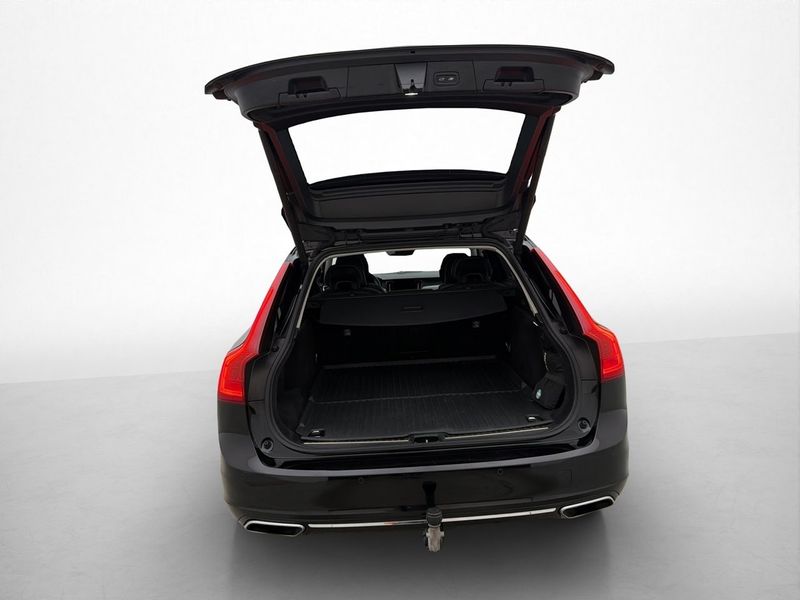 Volvo V90 bild 37