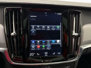 Volvo V90 bild 30