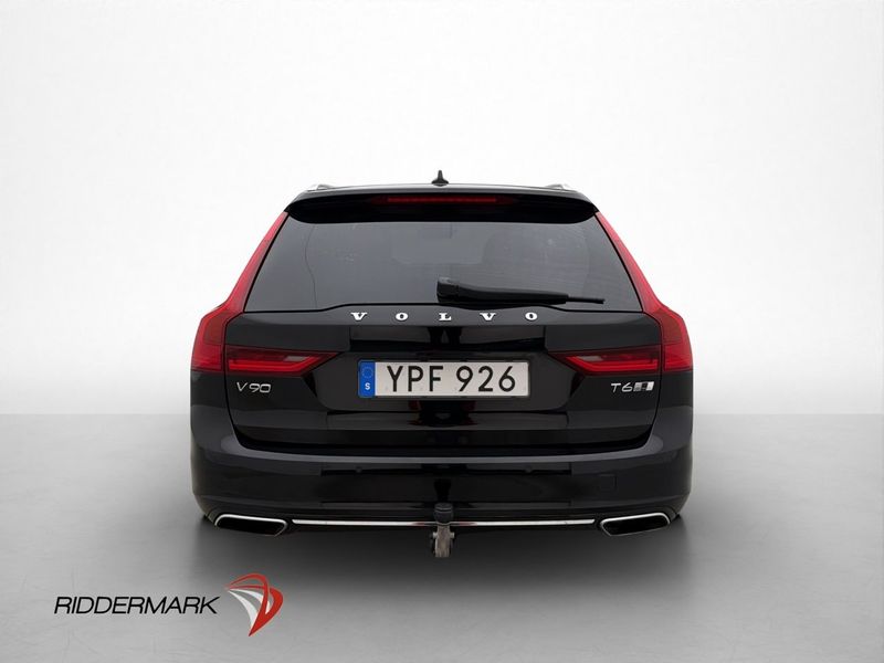 Volvo V90 bild 7