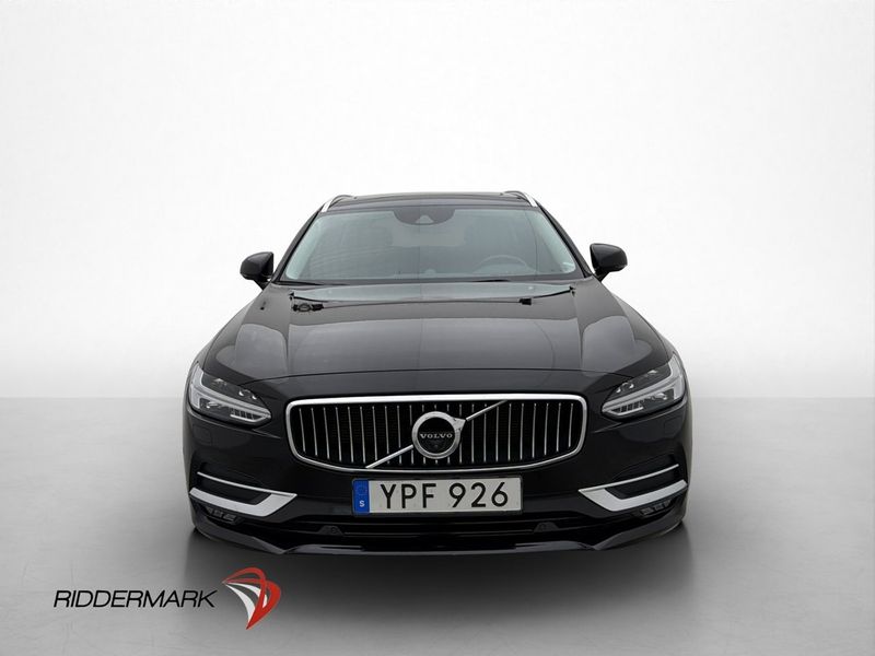 Volvo V90 bild 2