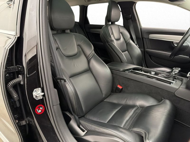 Volvo V90 bild 34