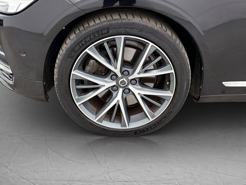 Volvo V90 bild 38