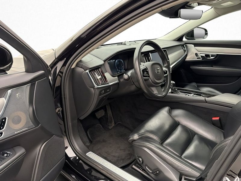 Volvo V90 bild 12