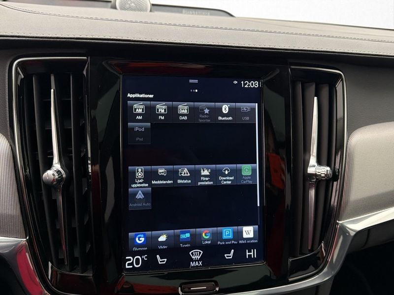 Volvo V90 bild 29