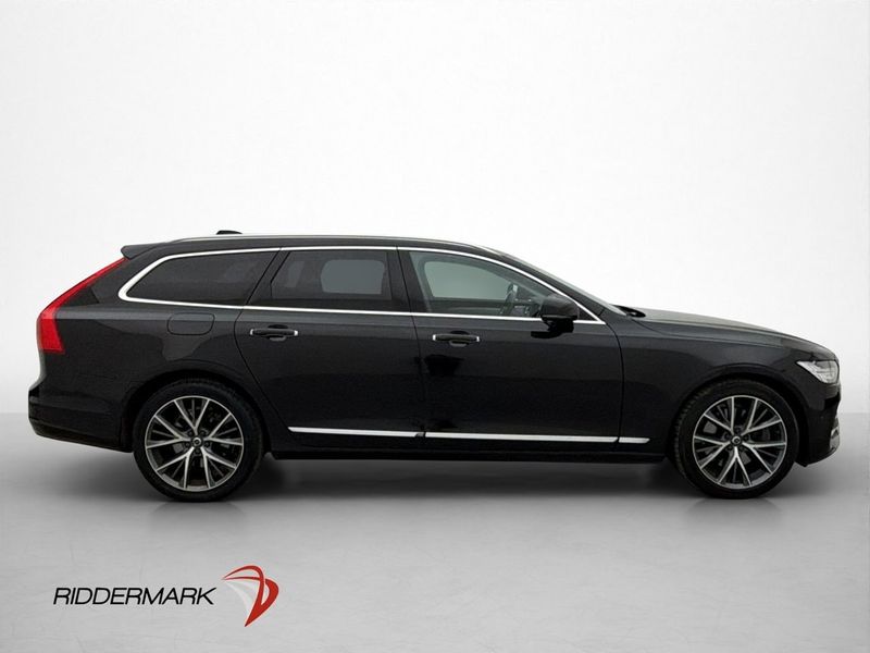 Volvo V90 bild 9