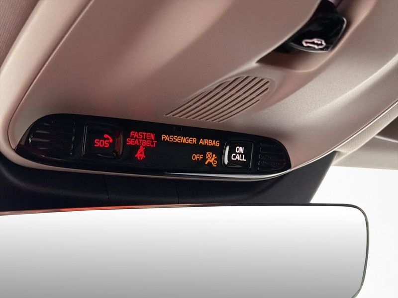 Volvo V90 bild 22