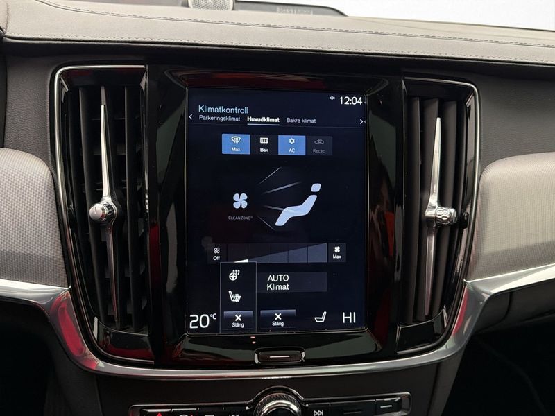 Volvo V90 bild 33