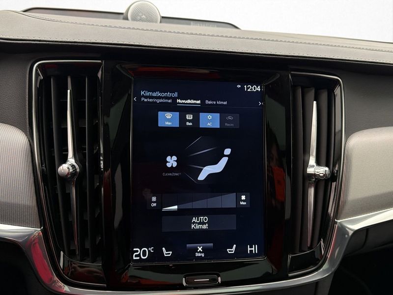 Volvo V90 bild 31