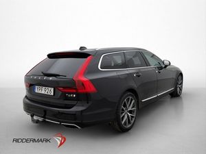 Volvo V90 bild 8
