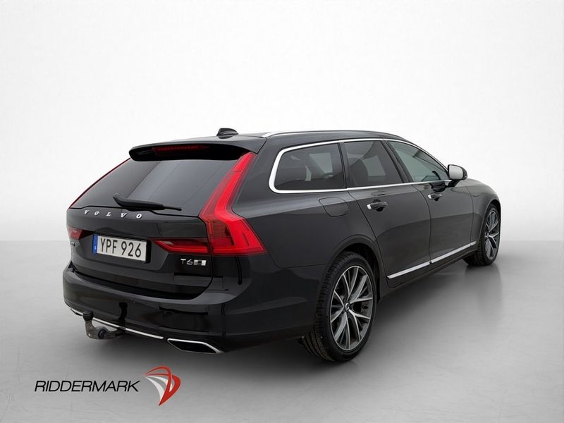 Volvo V90 bild 8