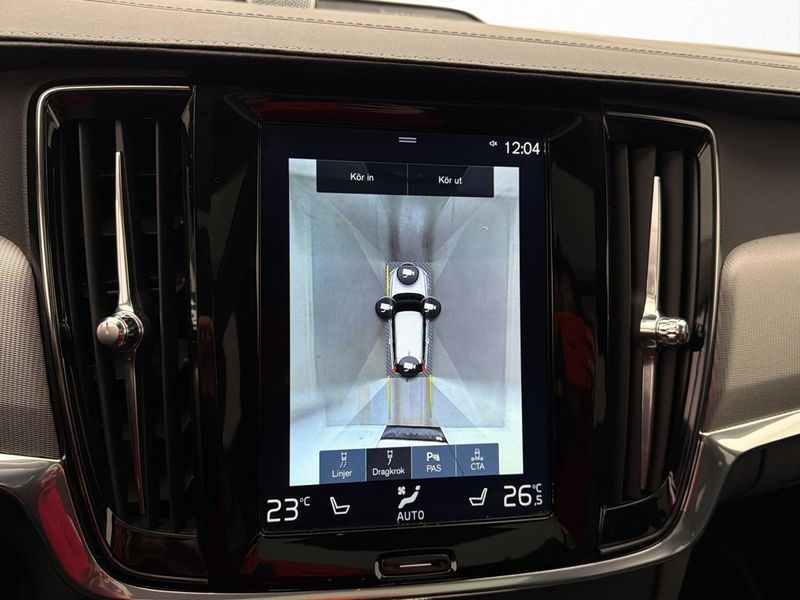 Volvo V90 bild 24