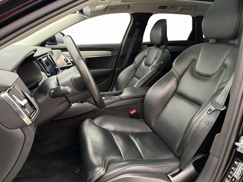 Volvo V90 bild 14