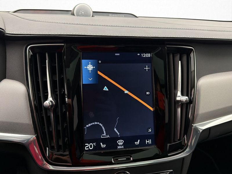 Volvo V90 bild 26