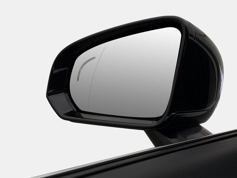 Volvo V90 bild 11
